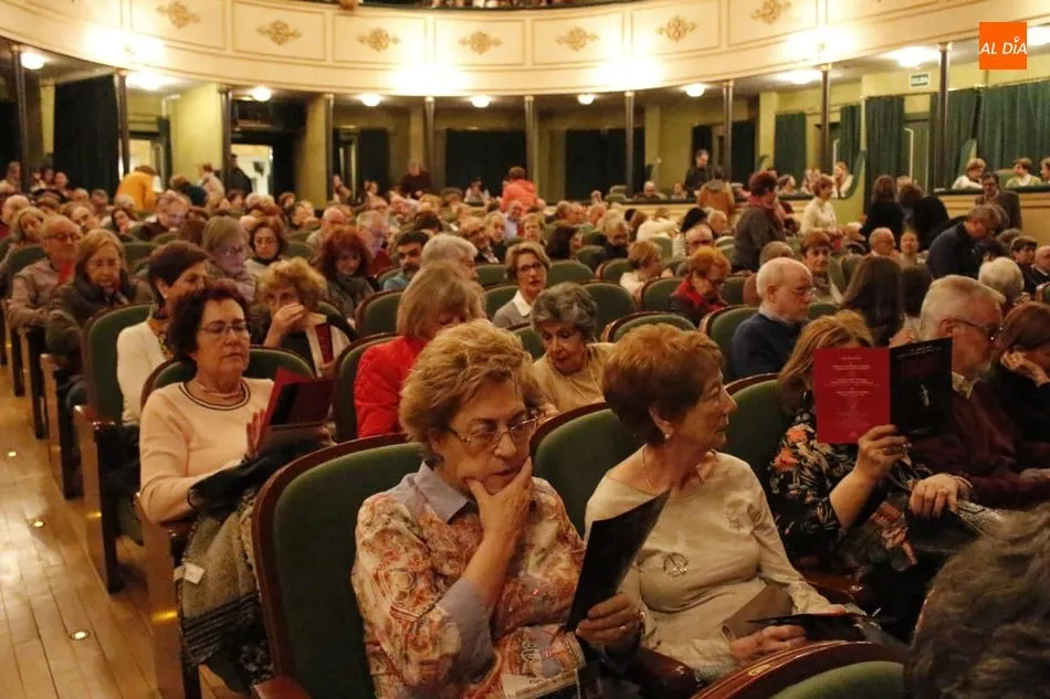 Foto 5 - Brillante concierto del joven pianista Juan P&eacute;rez Florist&aacute;n en el Teatro Liceo