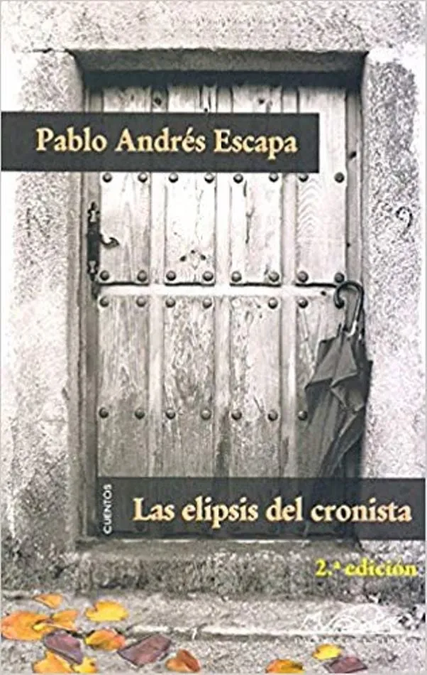 Foto 6 - &ldquo;El oficio de escribir admite pocas comodidades pero hay una que no consiente jam&aacute;s: traicionar...