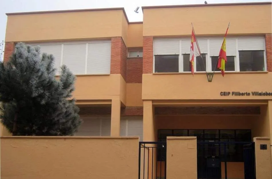 Foto 8 - El colegio Filiberto Villalobos celebra sus jornadas de puertas abiertas este viernes