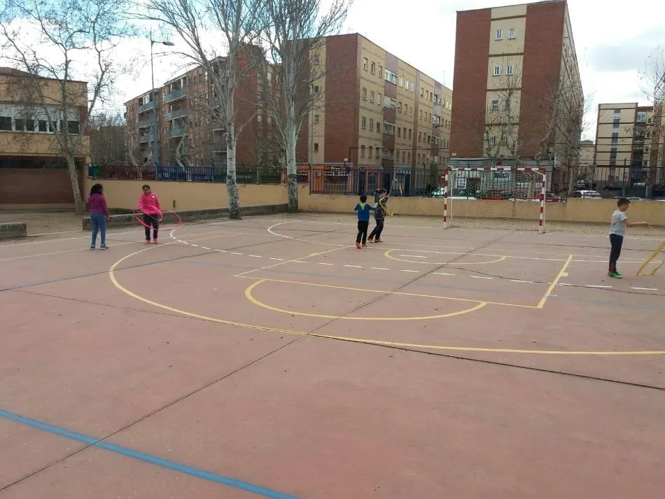Foto 6 - El colegio Filiberto Villalobos celebra sus jornadas de puertas abiertas este viernes