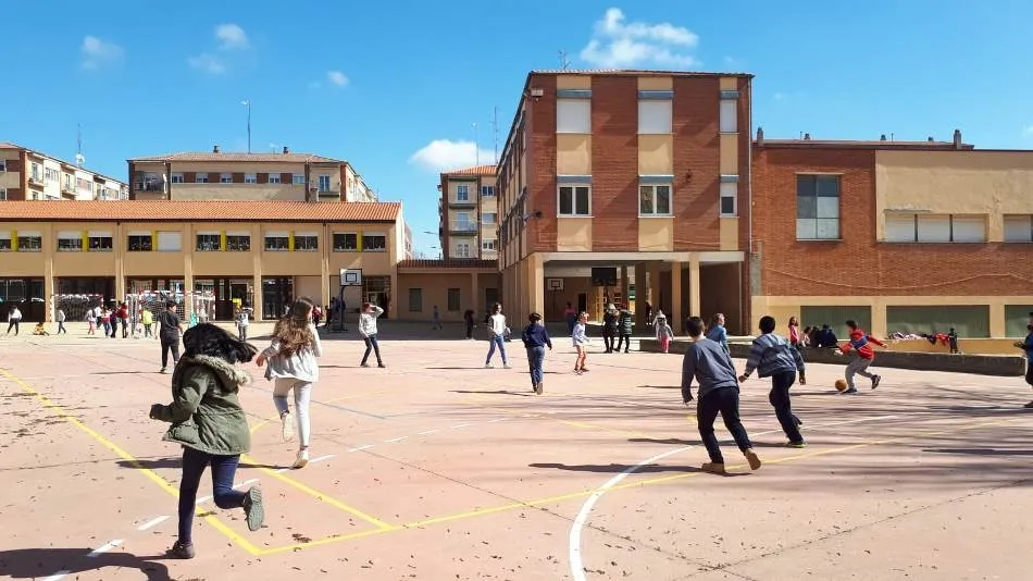 Foto 3 - El colegio Filiberto Villalobos celebra sus jornadas de puertas abiertas este viernes