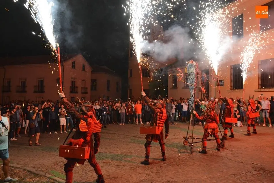 La Feria de Teatro, 4º evento cultural más importante del año 2018 en Castilla y León  