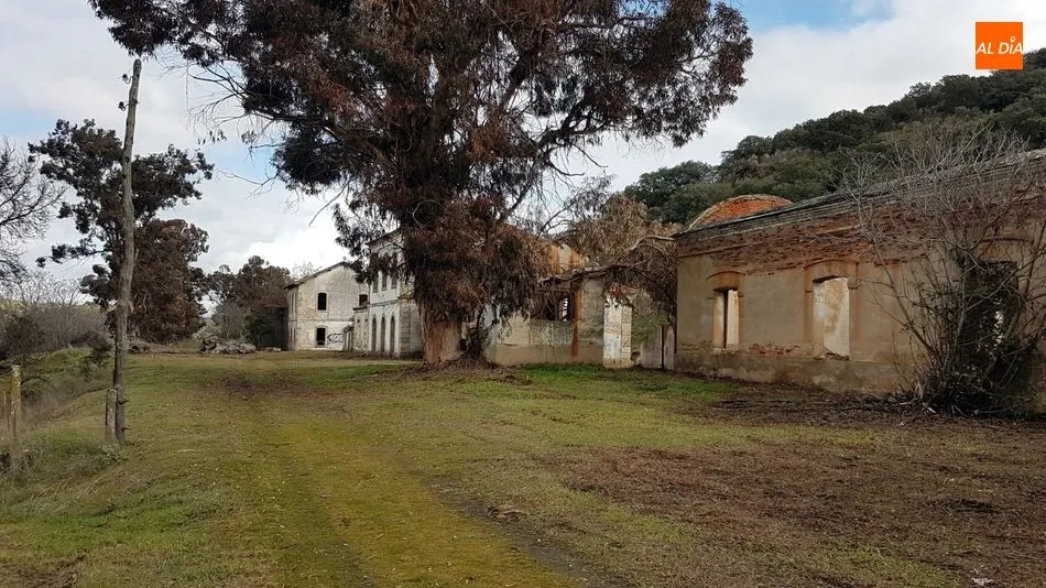 Foto 8 - Abierta la licitaci&oacute;n para la explotaci&oacute;n tur&iacute;stica del Camino de Hierro