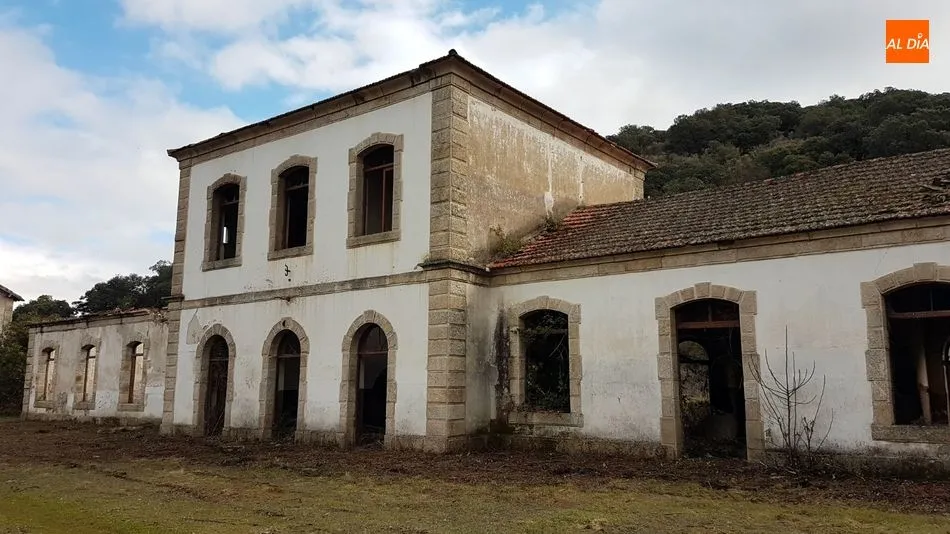 Foto 7 - Abierta la licitaci&oacute;n para la explotaci&oacute;n tur&iacute;stica del Camino de Hierro