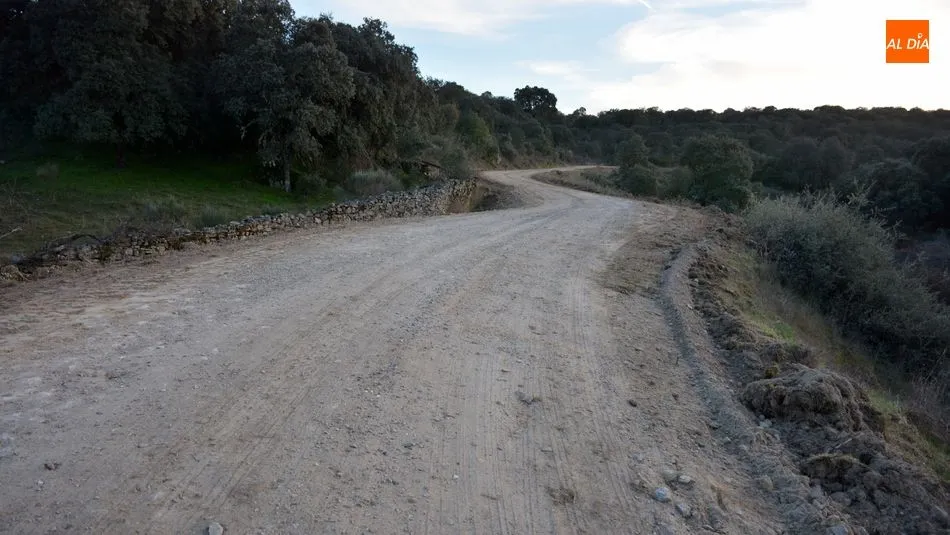 Foto 4 - Abierta la licitaci&oacute;n para la explotaci&oacute;n tur&iacute;stica del Camino de Hierro