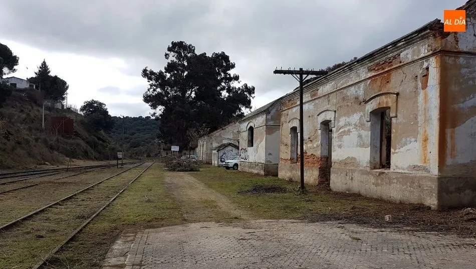 Foto 5 - Abierta la licitaci&oacute;n para la explotaci&oacute;n tur&iacute;stica del Camino de Hierro