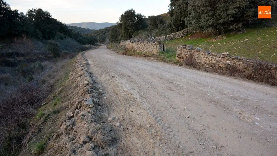 Foto 3 - Abierta la licitaci&oacute;n para la explotaci&oacute;n tur&iacute;stica del Camino de Hierro