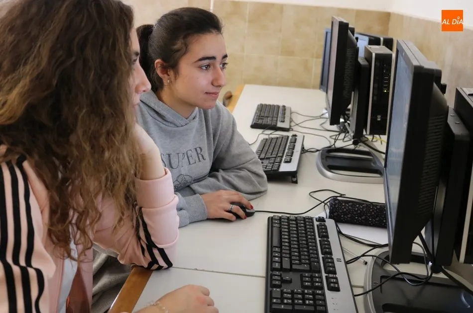 Foto 8 - San Jer&oacute;nimo prepara el quinto intercambio de su proyecto Erasmus+