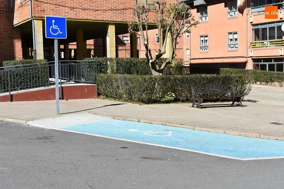 El Ayuntamiento de Guijuelo continúa con mejoras urbanísticas