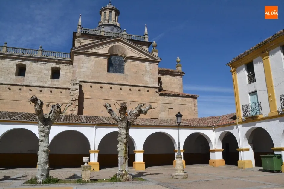Foto 10 - Regresa el Mercado de los Martes dentro de una animada ma&ntilde;ana en el centro hist&oacute;rico  