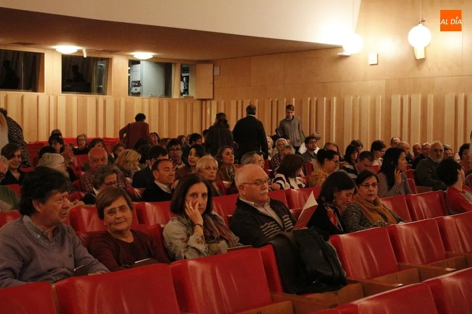 Foto 7 - La pianista Alba Ventura protagoniza un nuevo concierto del ciclo &lsquo;Beethoven Actual&rsquo;  