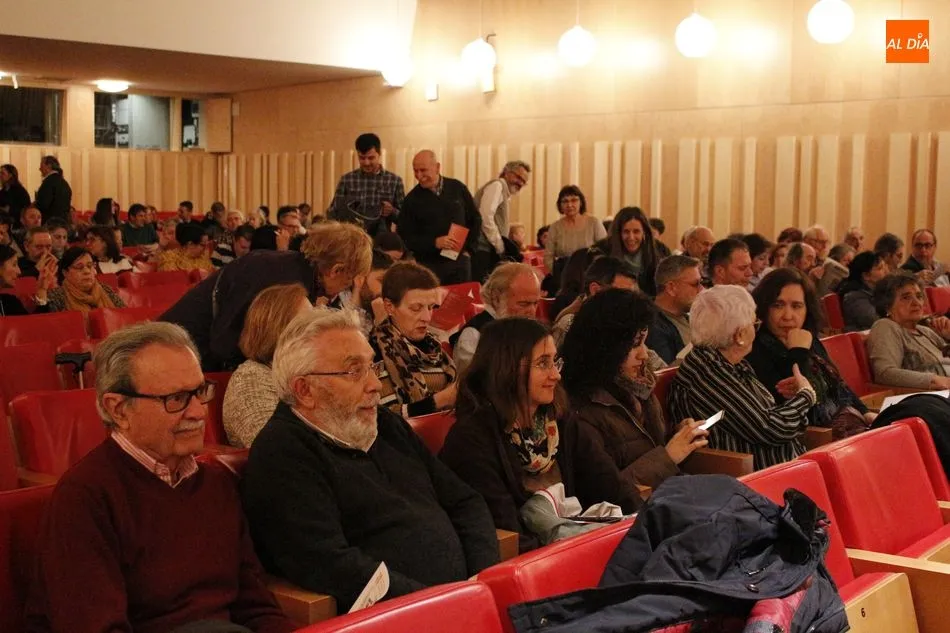 Foto 6 - La pianista Alba Ventura protagoniza un nuevo concierto del ciclo &lsquo;Beethoven Actual&rsquo;  