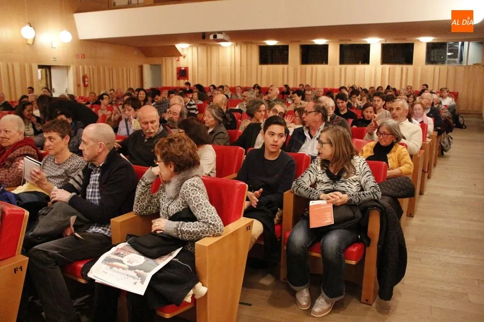 Foto 5 - La pianista Alba Ventura protagoniza un nuevo concierto del ciclo &lsquo;Beethoven Actual&rsquo;  