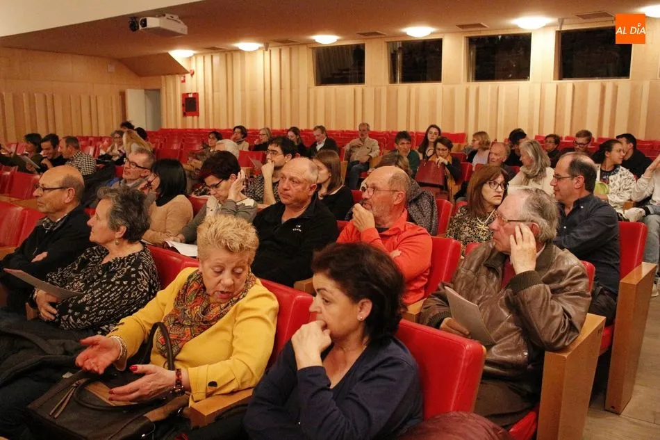 Foto 3 - La pianista Alba Ventura protagoniza un nuevo concierto del ciclo &lsquo;Beethoven Actual&rsquo;  