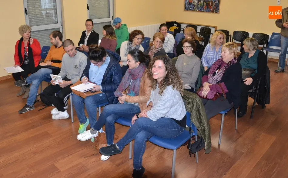 El negocio de la prostitución y la esclavitud sexual, a debate  