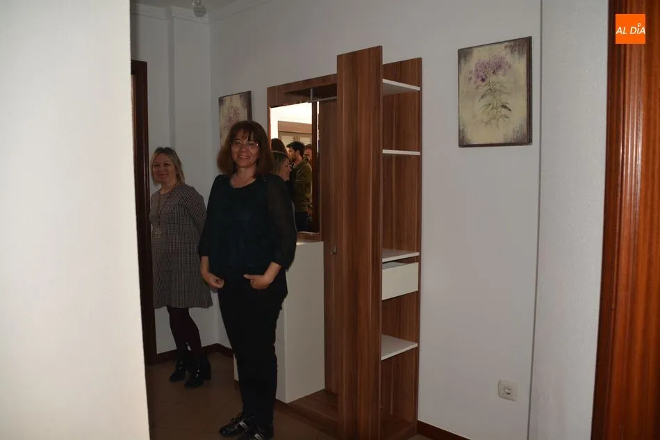 Foto 8 - El Ayuntamiento repartir&aacute; 641.000 euros entre m&aacute;s de 50&nbsp;asociaciones de salud y ayuda mutua  