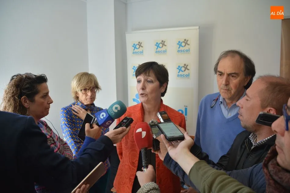 Foto 7 - El Ayuntamiento repartir&aacute; 641.000 euros entre m&aacute;s de 50&nbsp;asociaciones de salud y ayuda mutua  