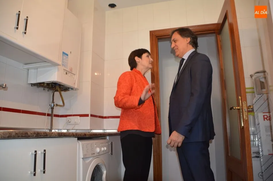 Foto 4 - El Ayuntamiento repartir&aacute; 641.000 euros entre m&aacute;s de 50&nbsp;asociaciones de salud y ayuda mutua  
