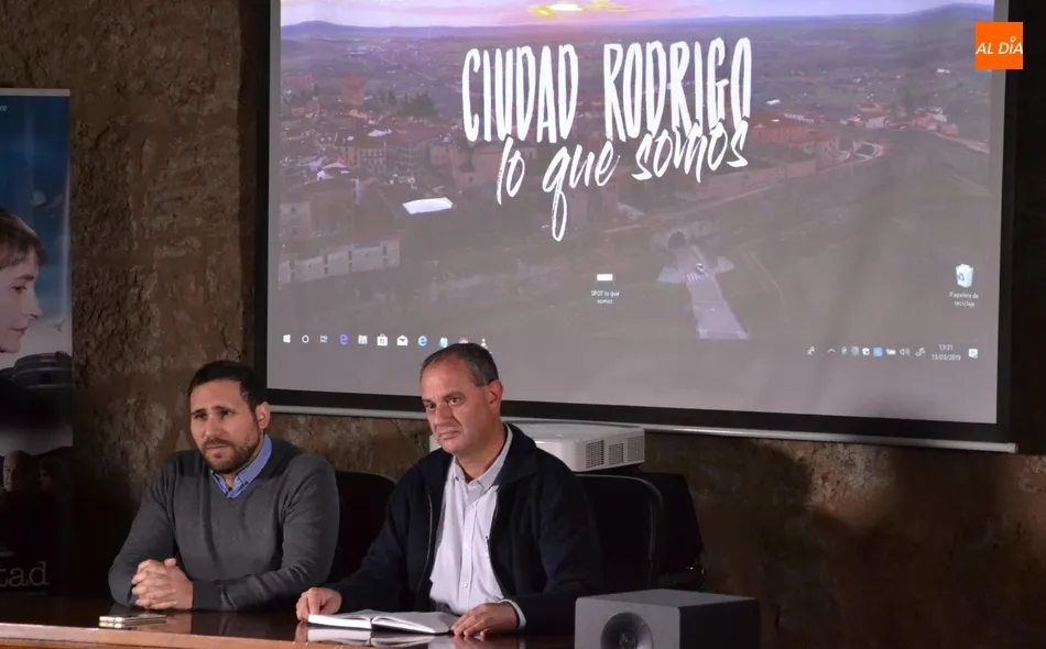 Creado un majestuoso spot promocional de Miróbriga que sintetiza lo que somos  