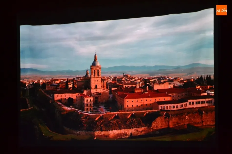 Foto 3 - Creado un majestuoso spot promocional de Mir&oacute;briga que sintetiza &ldquo;lo que somos&rdquo;  