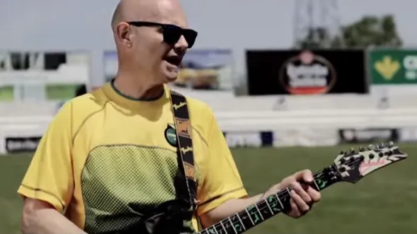 Celtas Cortos actuará en julio en Ciudad Rodrigo  