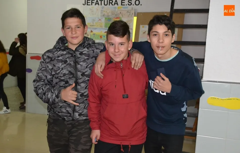 Eh, sácanos una foto: El entretenimiento de la semana  