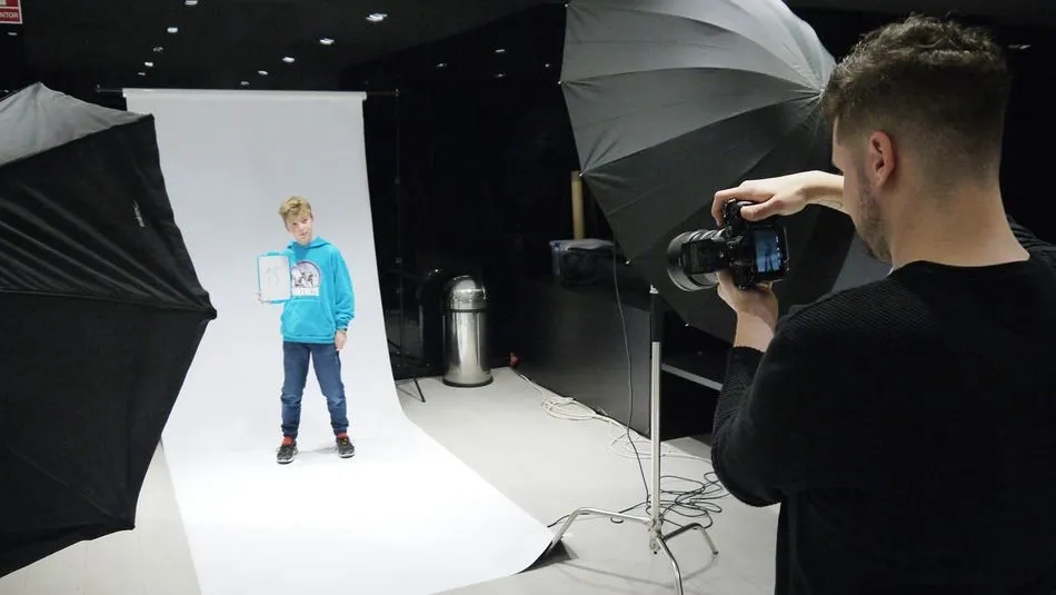 El casting servirá también para seleccionar a los participantes en el desfile de moda primavera verano