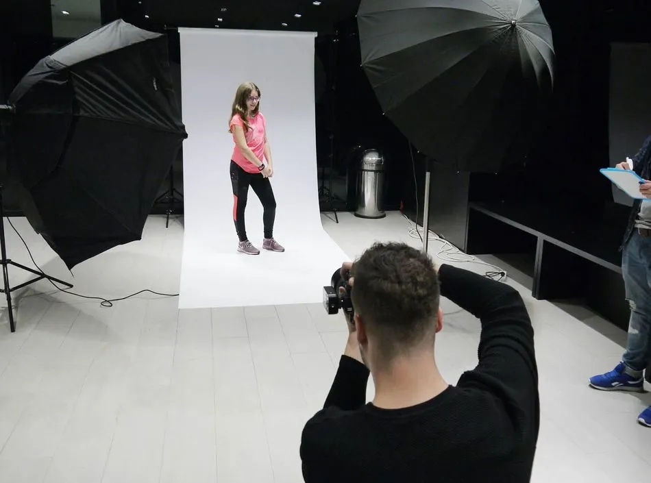 Foto 10 - El Tormes comienza el casting infantil para seleccionar a los protagonistas de la campa&ntilde;a...