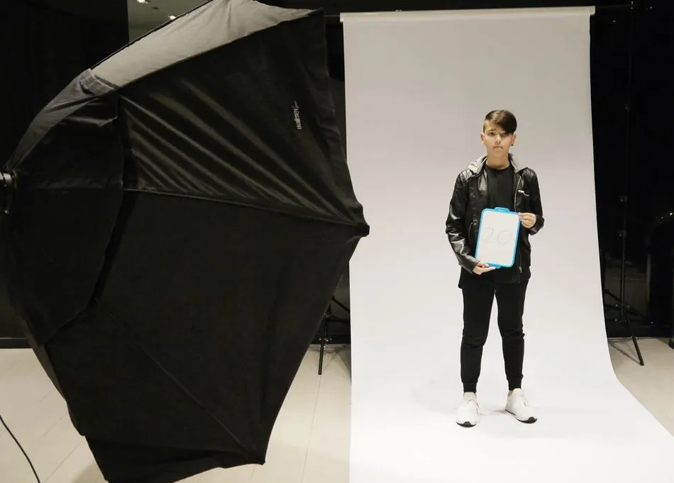 Foto 8 - El Tormes comienza el casting infantil para seleccionar a los protagonistas de la campa&ntilde;a...