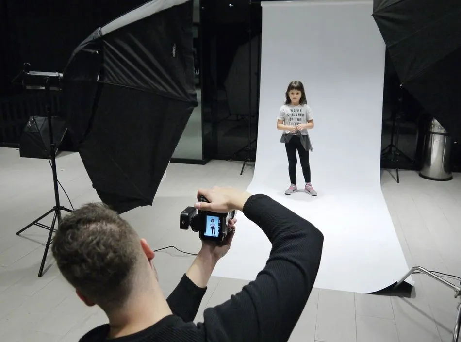 Foto 7 - El Tormes comienza el casting infantil para seleccionar a los protagonistas de la campa&ntilde;a...