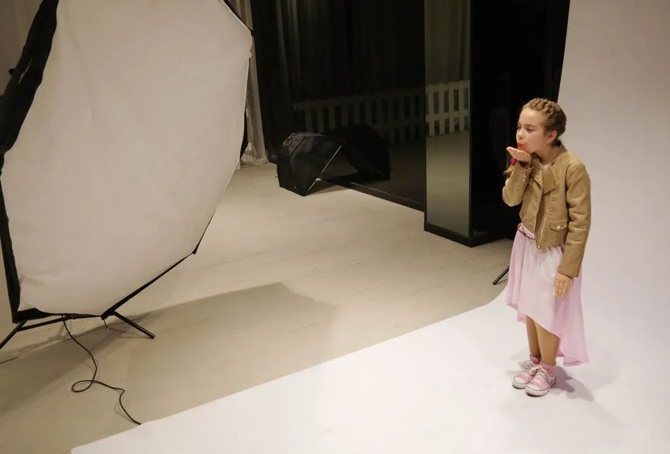Foto 6 - El Tormes comienza el casting infantil para seleccionar a los protagonistas de la campa&ntilde;a...