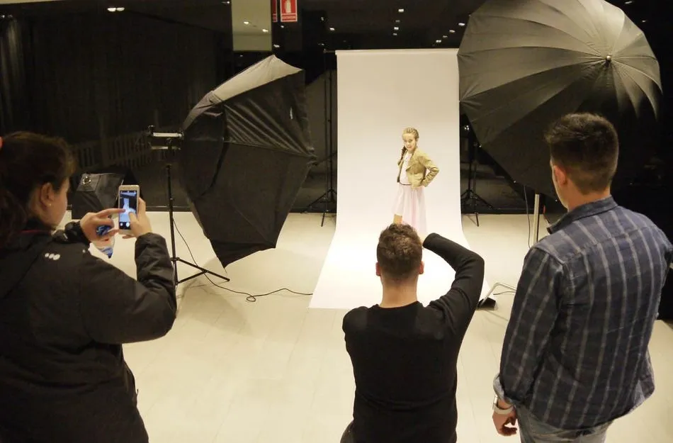 Foto 5 - El Tormes comienza el casting infantil para seleccionar a los protagonistas de la campa&ntilde;a...