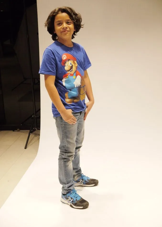 Foto 3 - El Tormes comienza el casting infantil para seleccionar a los protagonistas de la campa&ntilde;a...