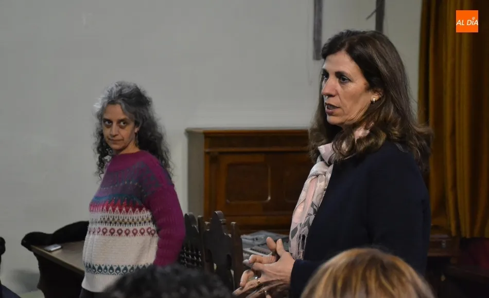Foto 4 - El IES Fray Diego recibe a los progenitores de los alumnos de 6&ordm; de Primaria  