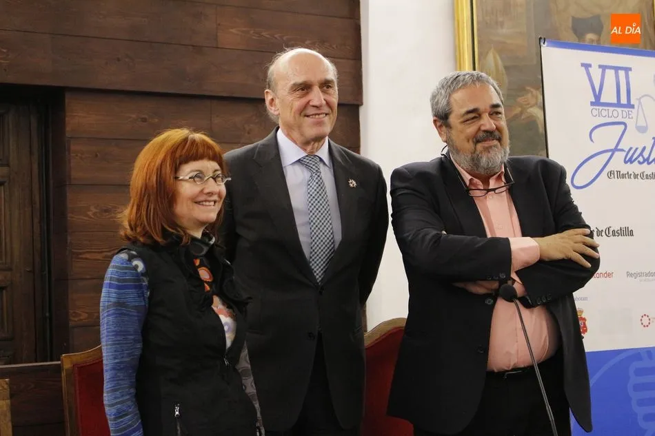 Foto 4 - &ldquo;Para evitar el conflicto en la custodia es determinante el respeto entre progenitores y no...
