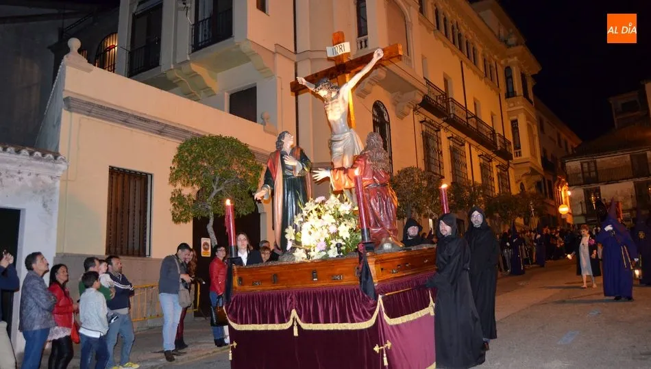 Calvario de González Macías