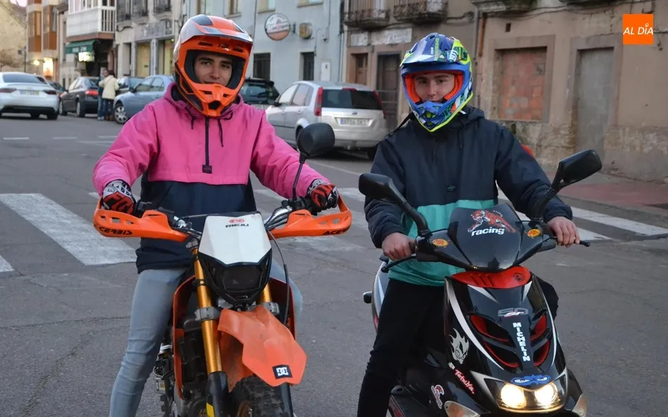 Eh, sácanos una foto: Que continúe el buen tiempo  