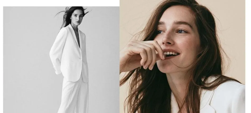 El Corte Inglés presenta una campaña de primavera con sabor español y contemporáneo