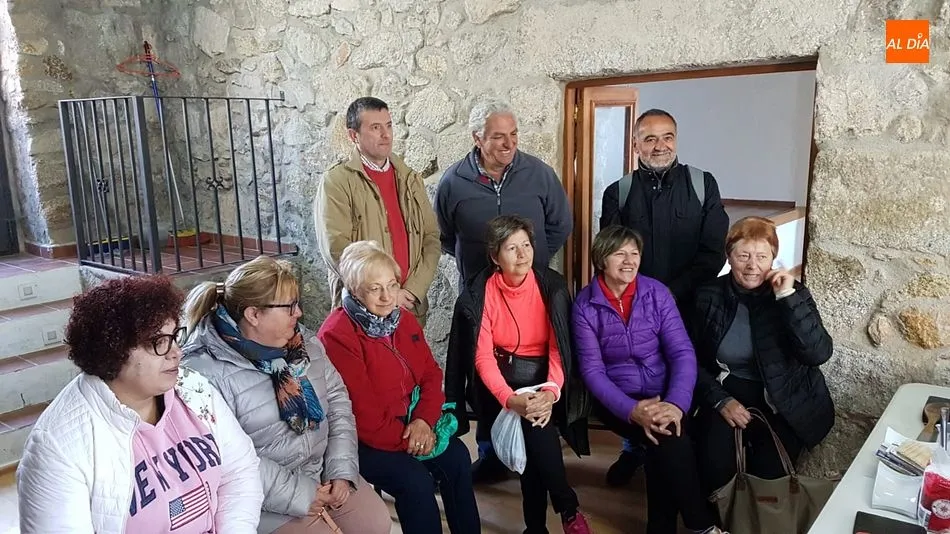 Foto 7 - Comienza el curso de cocina de la Mancomunidad de la Sierra de Francia