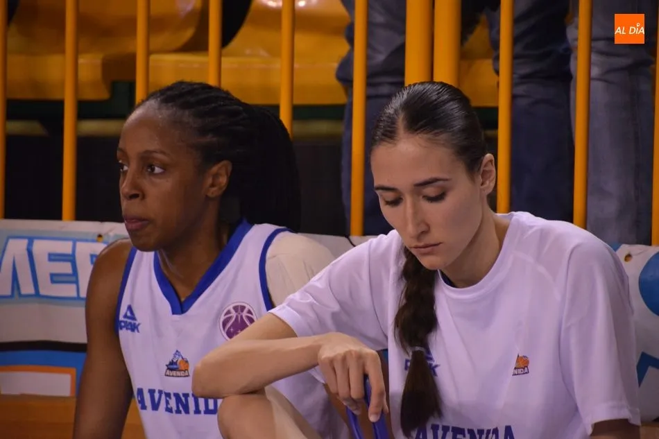Foto 7 - Nadezhda congela W&uuml;rzburg en un &uacute;ltimo cuarto para olvidar de Perfumer&iacute;as Avenida (65-70)