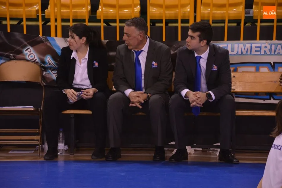 Foto 6 - Nadezhda congela W&uuml;rzburg en un &uacute;ltimo cuarto para olvidar de Perfumer&iacute;as Avenida (65-70)