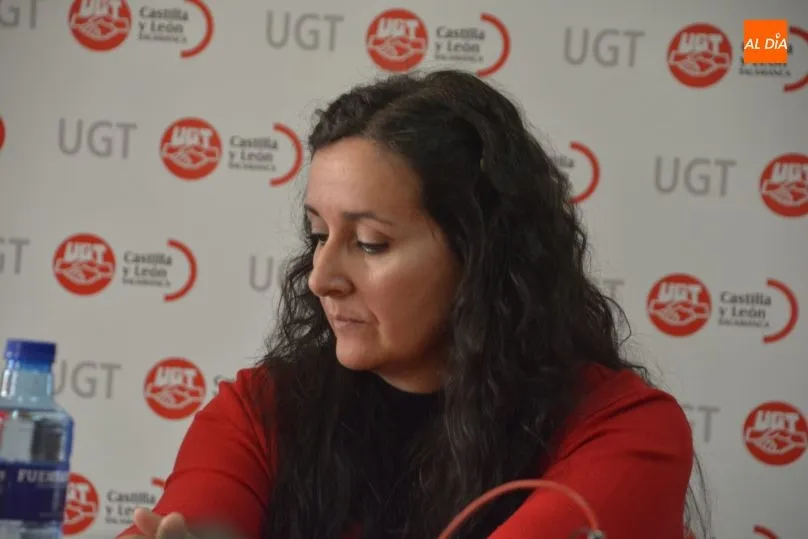 Foto 5 - UGT rechaza la carrera profesional aprobada por la Junta &ldquo;impuesta y no consensuada&rdquo;