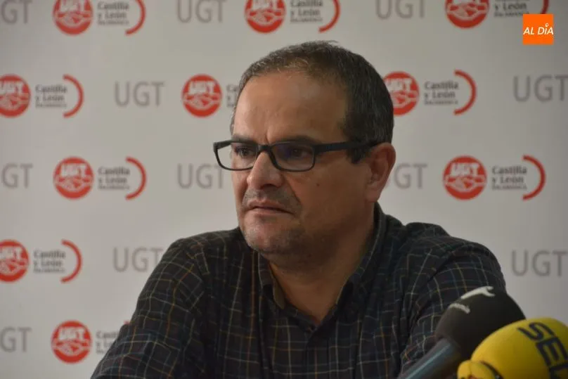 Foto 4 - UGT rechaza la carrera profesional aprobada por la Junta &ldquo;impuesta y no consensuada&rdquo;