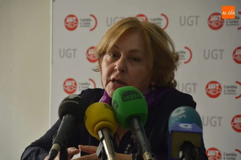 Foto 3 - UGT rechaza la carrera profesional aprobada por la Junta &ldquo;impuesta y no consensuada&rdquo;