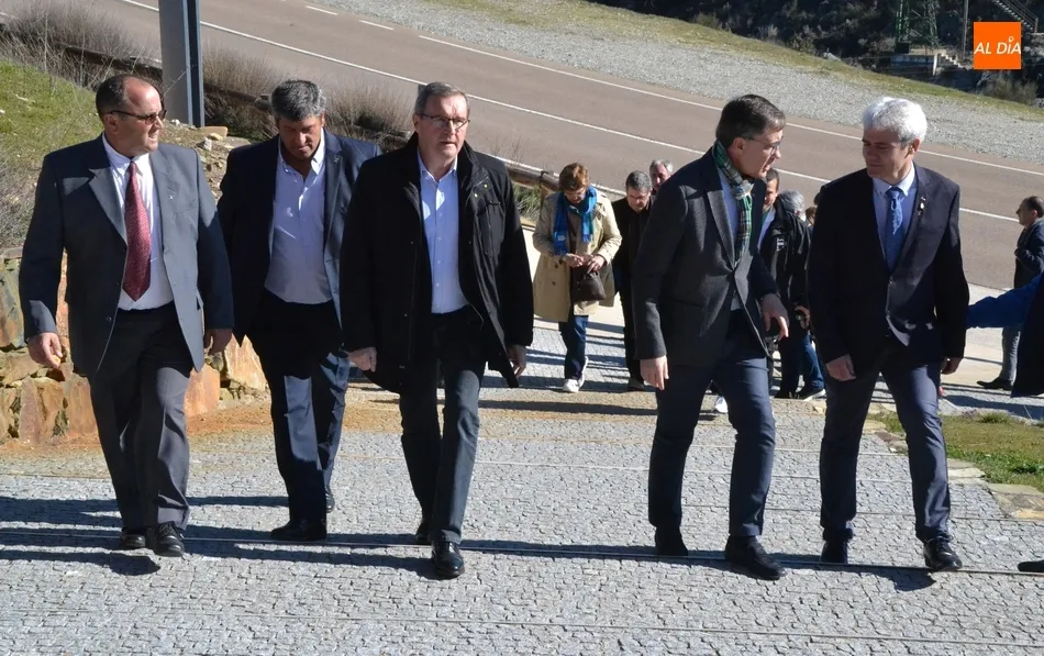 Altamira, Lascaux y Foz Côa-Siega Verde crean un ‘pasaporte’ para obtener ventajas y...