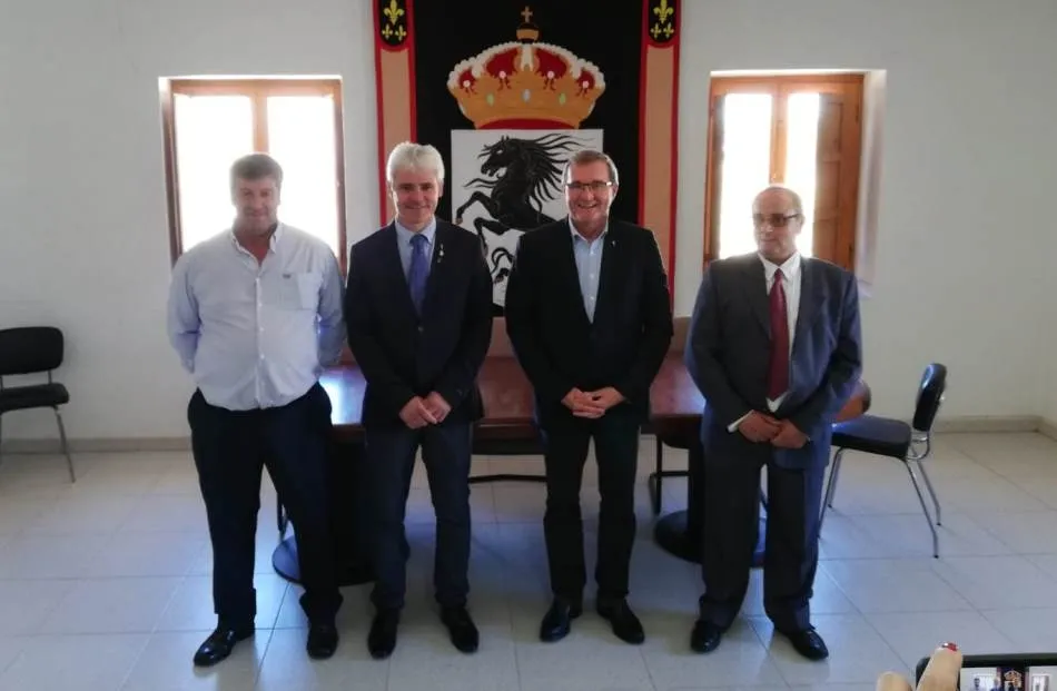 Foto 5 - Altamira, Lascaux y Foz C&ocirc;a-Siega Verde crean un &lsquo;pasaporte&rsquo; para obtener ventajas y...