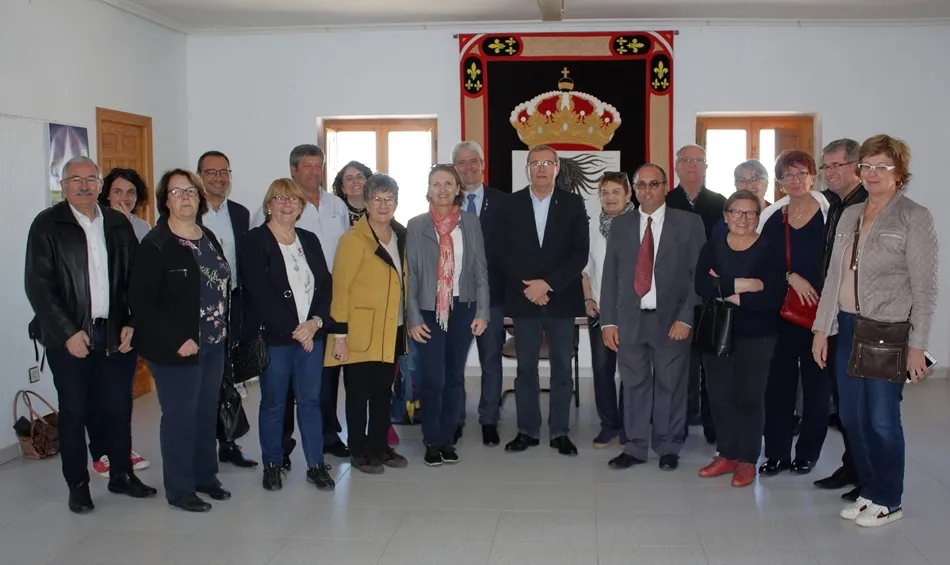 Foto 4 - Altamira, Lascaux y Foz C&ocirc;a-Siega Verde crean un &lsquo;pasaporte&rsquo; para obtener ventajas y...