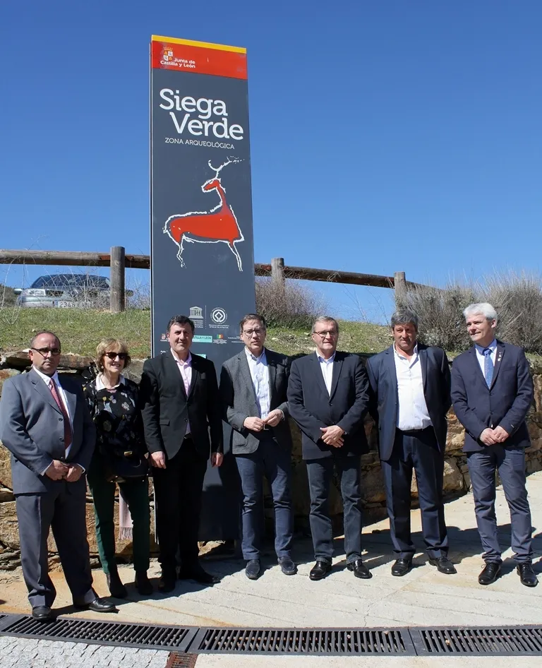 Foto 6 - Altamira, Lascaux y Foz C&ocirc;a-Siega Verde crean un &lsquo;pasaporte&rsquo; para obtener ventajas y...