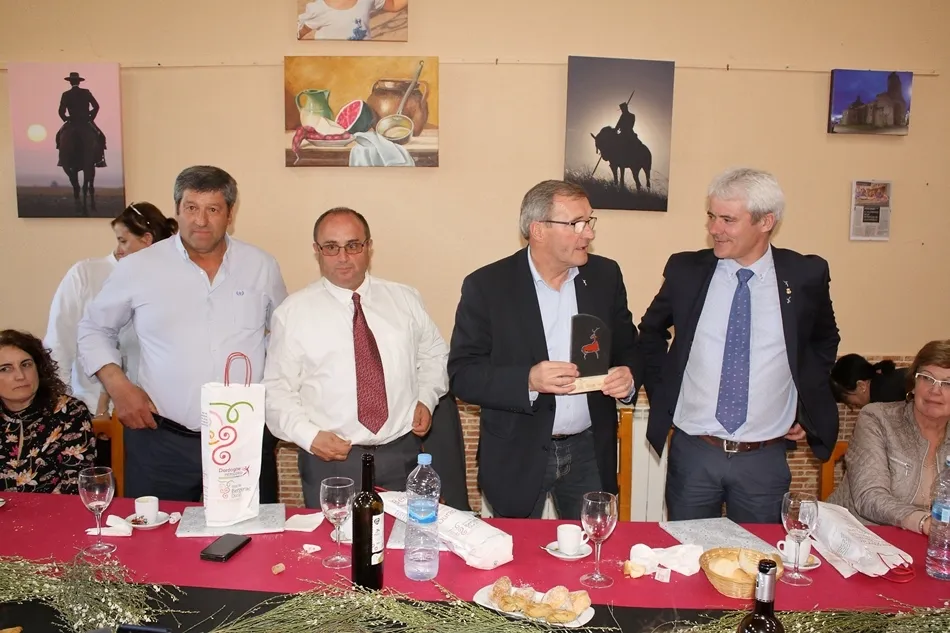 Foto 2 - Altamira, Lascaux y Foz C&ocirc;a-Siega Verde crean un &lsquo;pasaporte&rsquo; para obtener ventajas y...