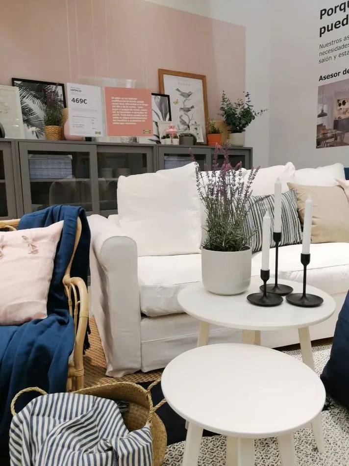 Foto 6 - IKEA llega a Salamanca con un espacio de exposici&oacute;n, inspiraci&oacute;n y asesoramiento en El Tormes